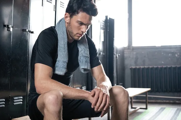 Strong in the Squat Rack, Silent in the Exam Room: The Private Struggle of Fit Men With ED