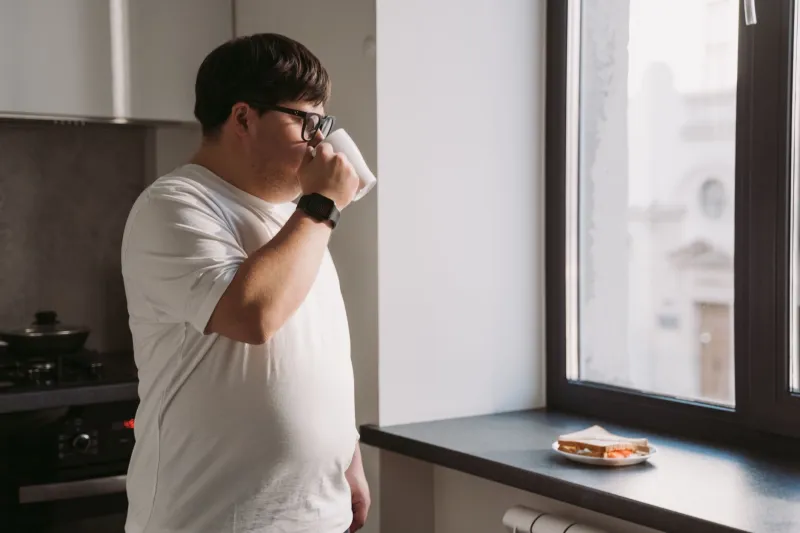 Coffee, Tadalafil, and Your Body: What Every Man Should Know Before That First Sip