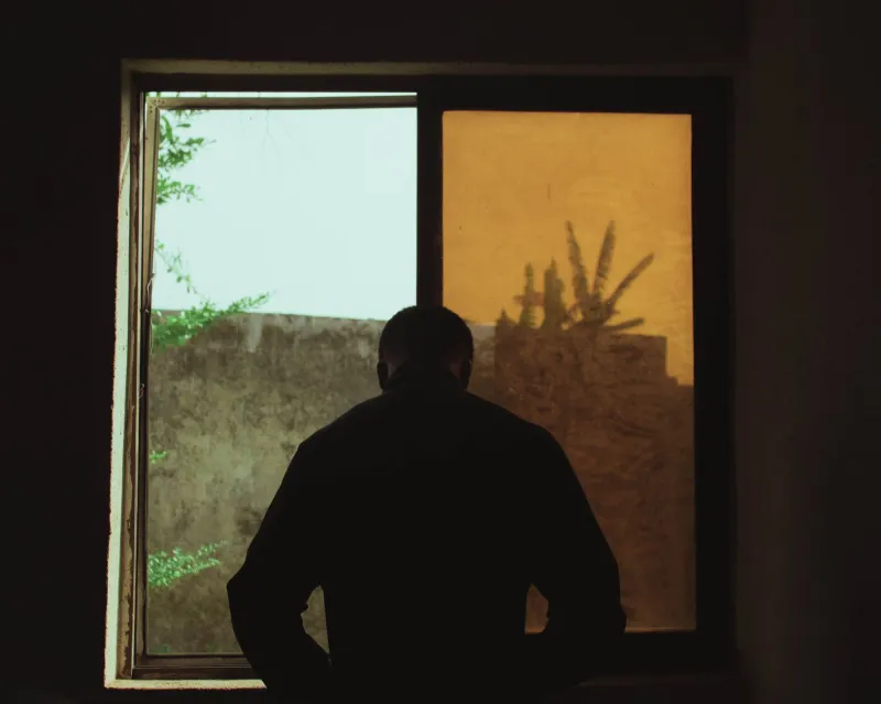 The Silent Epidemic Hiding in Plain Sight: How Modern Male Isolation Is Fueling the Erectile Dysfunction Crisis