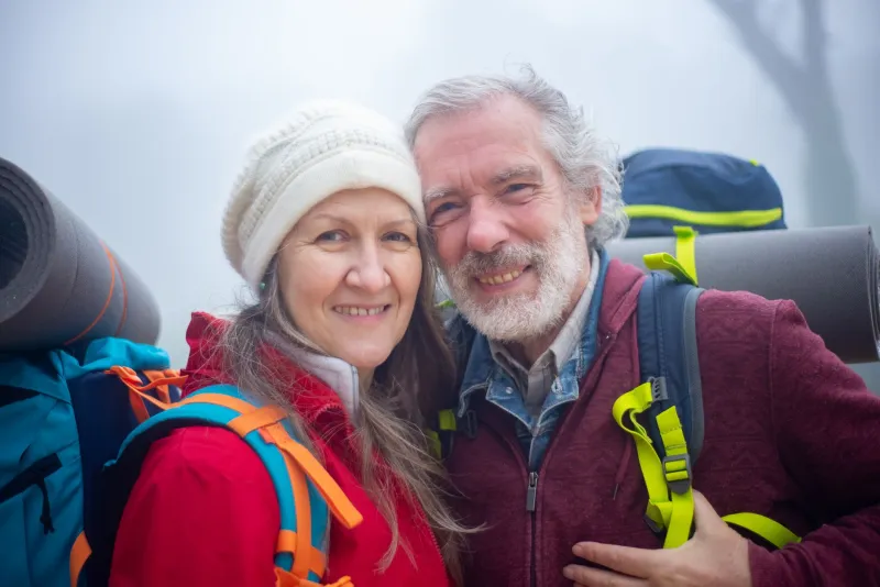 The Freedom Years: Why Retirement Opens the Door to Sexual Wellness—And What Stands in the Way