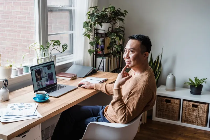 Sitting Is the New Smoking: How Your Desk Job Is Quietly Draining Your Sexual Health