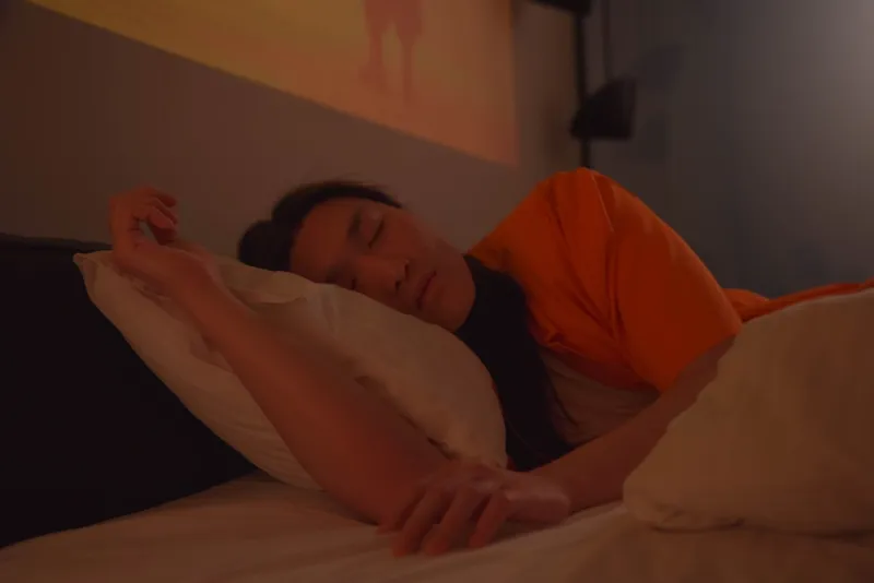 Breathing Problems at Night, Bedroom Problems by Day: The Sleep Apnea–ED Link Most Men Never Consider