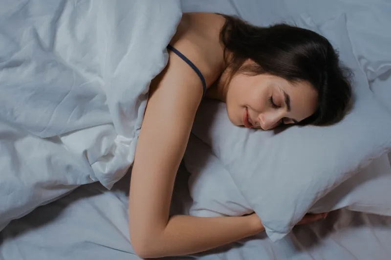 Lights Out, Performance On: The Profound Connection Between Sleep Quality and Erectile Health
