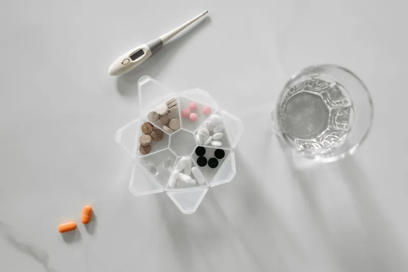 Timing Is Everything: How to Get the Most Out of Tadalafil Based on Your Life, Not a Generic Schedule