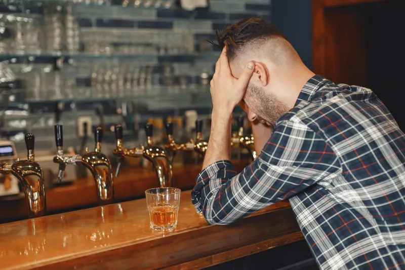 What You're Drinking May Be Undermining Your ED Medication