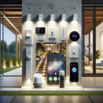 Essential Smart Lighting Controls for Modern Curb Appeal