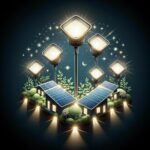 Best High-Lumen Solar Flood Lights for Enhanced Home Security