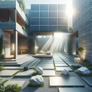 Hardscaping Essentials: Combining Functionality with Solar Efficiency